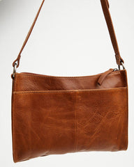 Women's Nolyn Boot Stitch Crossbody Bag