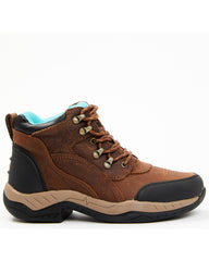Women's Endurance Hiking Boots - Round Toe