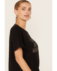 Women's Hometown Short Sleeve Graphic Tee