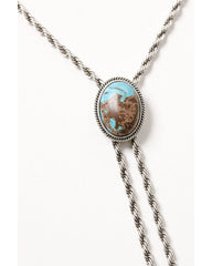 Women's Bolo Necklace