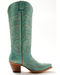 Women's High Desert Tall Western Boots - Snip Toe