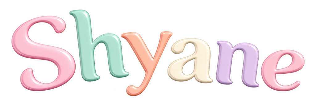 Shyane